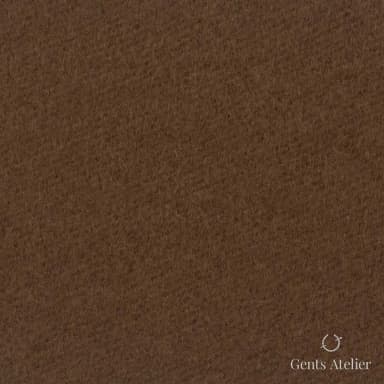 Костюмная ткань Marzoni 665 - 143 / 1600 — Верблюжий, однотонная, 90% шерсть / 10% Cashmere