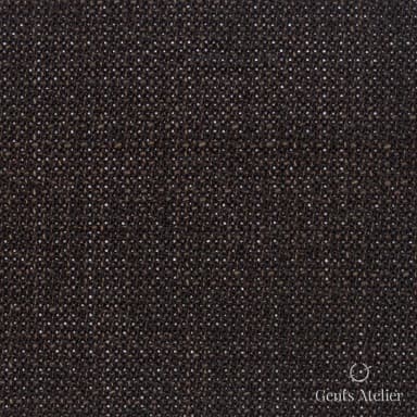 Костюмная ткань Marzoni 602 - 100 / 800 — Коричневый, меланж, 100% шерсть