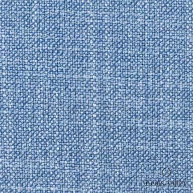Костюмная ткань Marzoni 612 - 534 / 1000 — Голубой, меланж, 100% Bamboo