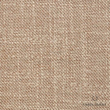 Костюмная ткань Marzoni 612 - 545 / 1000 — Бежевый, меланж, 100% Bamboo