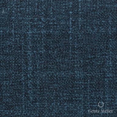 Костюмная ткань Marzoni 612 - 548 / 1000 — Зелёный, меланж, 100% Bamboo