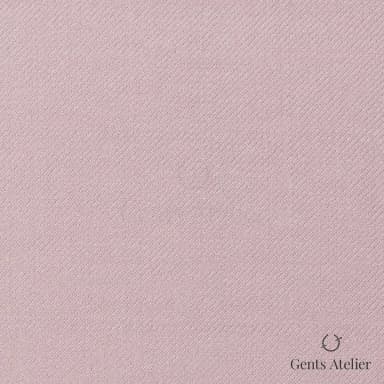 Костюмная ткань Marzoni 620 - 769 / 700 — Розовый, однотонная, 100% шерсть