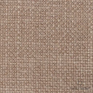 Костюмная ткань Marzoni 655 - 585 / 1200 — Песочный, однотонная, 60% шерсть, 18% Linen, 18% Silk, 4% Cashmere