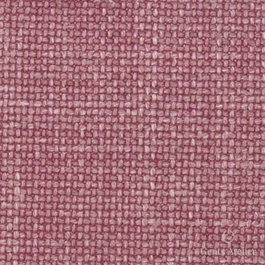 Костюмная ткань Marzoni 655 - 589 / 1300 — Розовый, однотонная, 63% шерсть, 18% Silk, 17% Linen, 2% Cashmere