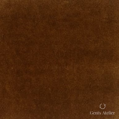 Костюмная ткань Marzoni 605 - 317 / 900 — Golden, однотонная, 100% хлопок