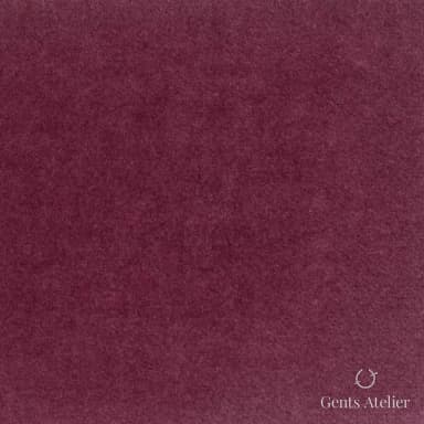 Костюмная ткань Marzoni 605 - 320 / 900 — Pink, однотонная, 100% хлопок