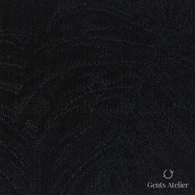 Костюмная ткань Marzoni 612 - 027 / 1200 — Зелёный, узор, 51% шерсть, 49% вискоза