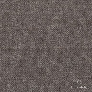 Костюмная ткань Marzoni 618 - 202 / 1200 — Light Brown, меланж, 100% шерсть