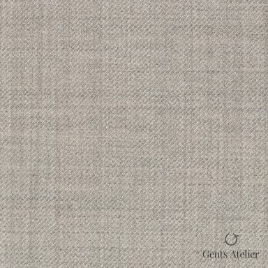 Костюмная ткань Marzoni 620 - 746 / 700 — Light Brown, меланж, 100% шерсть