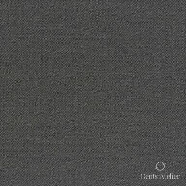 Костюмная ткань Marzoni 620 - 802 / 700 — Зелёный, однотонная, 100% шерсть