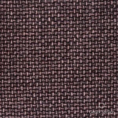 Костюмная ткань Marzoni 651 - 600 / 1500 — Красный, меланж, 90% шерсть, 10% кашемир