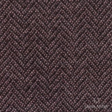 Костюмная ткань Marzoni 651 - 621 / 1500 — Красный, ёлочка, 90% шерсть, 10% кашемир