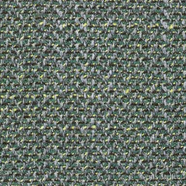 Костюмная ткань Marzoni 722 - 259 / 1300 — Зелёный, меланж, 88% шерсть, 12% шёлк