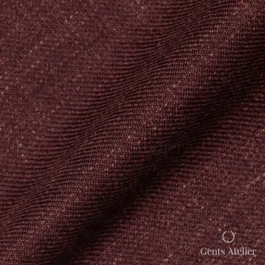 Драпировка ткани Gent's Colors 2299-104 крупным планом