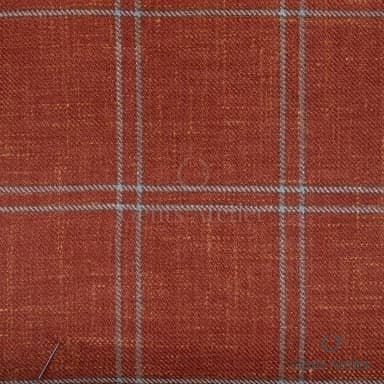 Костюм из Gent's Colors 2899-14 — коричневый