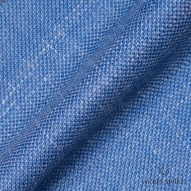 Драпировка ткани Gent's Colors 2899-103 крупным планом