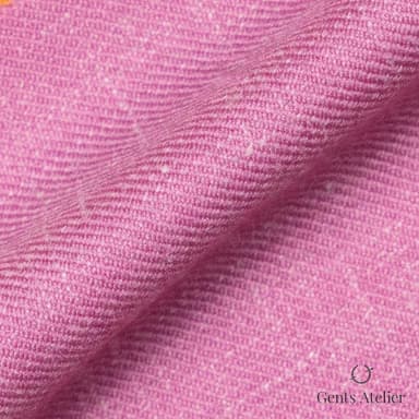 Драпировка ткани Gent's Colors 2899-107 крупным планом