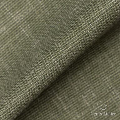 Драпировка ткани Gent's Colors 2399-8 крупным планом