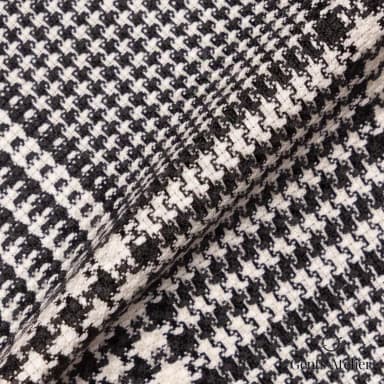 Драпировка ткани Gent's Colors 2699-11 крупным планом
