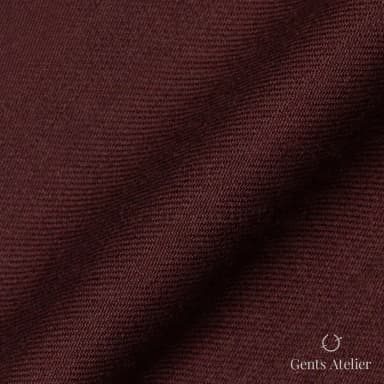 Драпировка ткани Gent's Colors M·K20/20 крупным планом