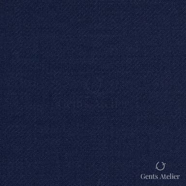 Костюм из Dino Filarte TRA010 — тёмно-синий (navy, чуть темнее), 100% Шерсть