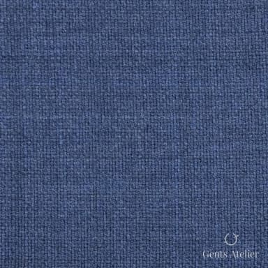Костюм из Dino Filarte TRA2691 — синий меланж, 100% Шерсть