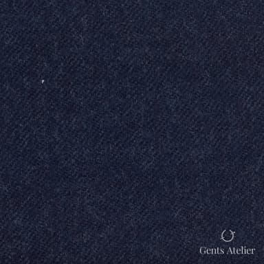 Костюм из Vitale Barberis Canonico TTV2118 — тёмно-серый антрацит, 100% Шерсть