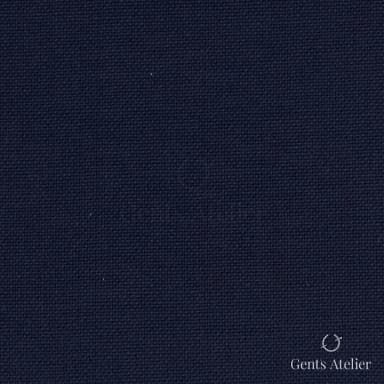 Костюм из Vitale Barberis Canonico TTV2123 — тёмно-синий, 100% Шерсть
