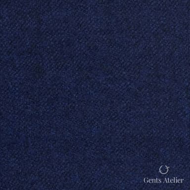 Костюм из Vitale Barberis Canonico TTV2148 — тёмно-синий, 100% Шерсть