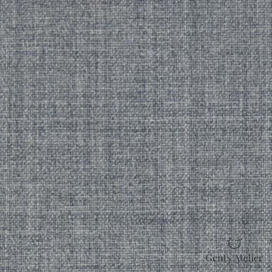 Костюм из Vitale Barberis Canonico TTV2150 — светло-серый меланж, 100% Шерсть