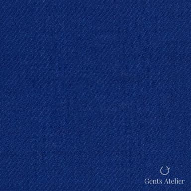 Костюм из Sienna TR3491 — ярко-синий, 97% Шерсть, 3% Эластан