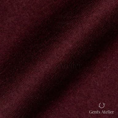 Драпировка ткани Soft Coats and Knits TRC4227 крупным планом