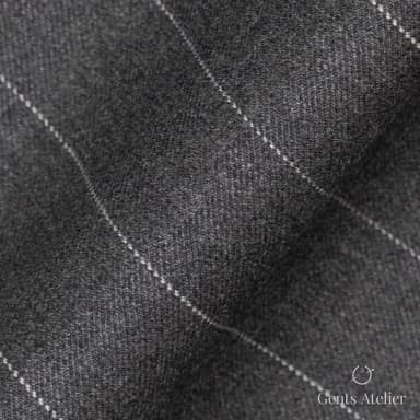 Драпировка ткани Stylbiella 35013/18 крупным планом