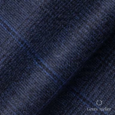 Драпировка ткани Stylbiella 37003/18 крупным планом