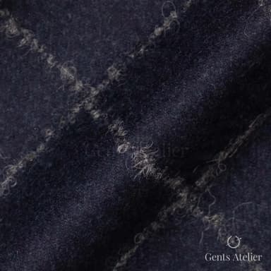 Драпировка ткани Stylbiella 37045/18 крупным планом