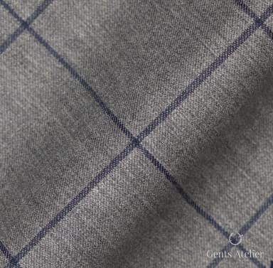 Драпировка ткани Stylbiella 40003/13 крупным планом