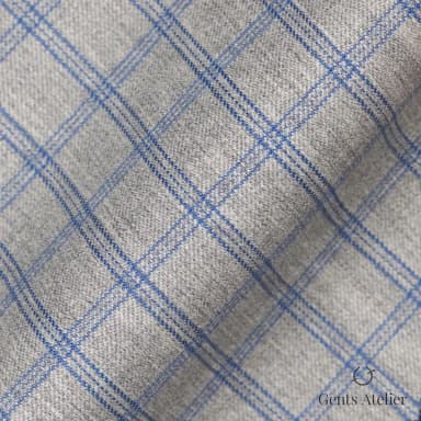 Драпировка ткани Stylbiella 40005/13 крупным планом