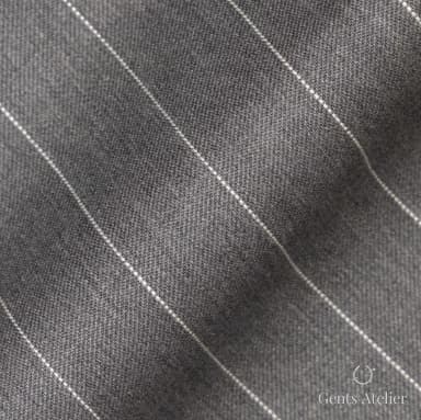 Драпировка ткани Stylbiella 40007/13 крупным планом