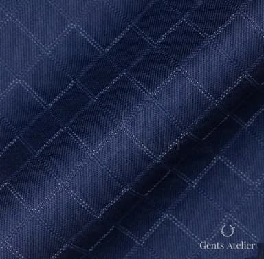 Драпировка ткани Stylbiella 40019/13 крупным планом