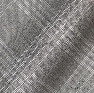 Драпировка ткани Stylbiella 40028/13 крупным планом