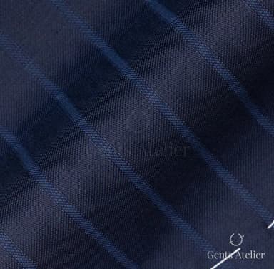 Драпировка ткани Stylbiella 40038/13 крупным планом