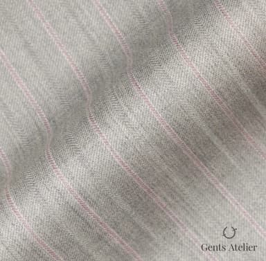 Драпировка ткани Stylbiella 40042/13 крупным планом