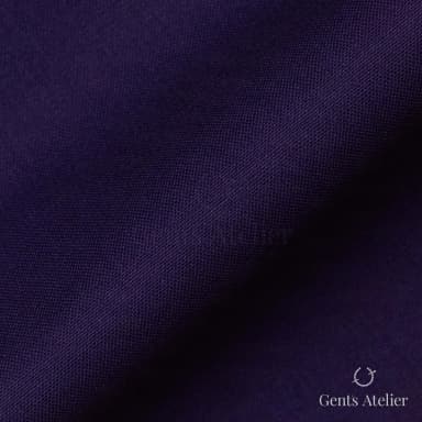 Драпировка ткани Stylbiella 41816/12 крупным планом