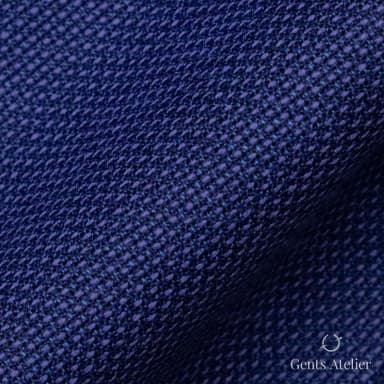 Драпировка ткани Stylbiella 56096/13 крупным планом