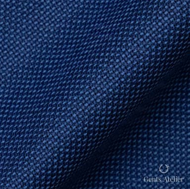 Драпировка ткани Stylbiella 56092/13 крупным планом