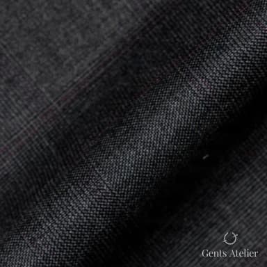 Драпировка ткани Stylbiella 34787 крупным планом