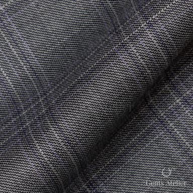 Драпировка ткани Stylbiella 34792 крупным планом