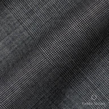 Драпировка ткани Stylbiella 34846 крупным планом