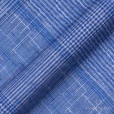 Драпировка ткани Trabaldo Togna LB003075 крупным планом