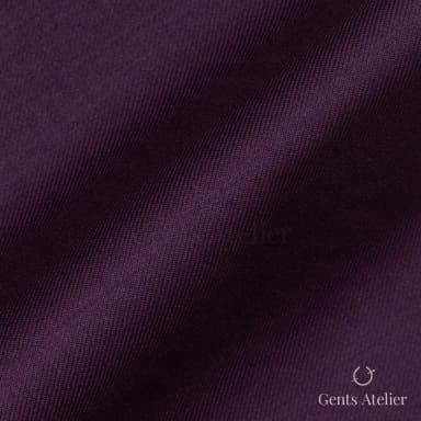 Драпировка ткани Vitale Barberis Canonico 1210019 крупным планом